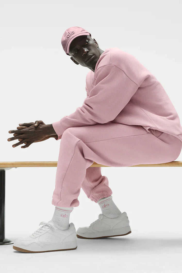 Chaussettes Mi-Hautes Unisexes Throwback