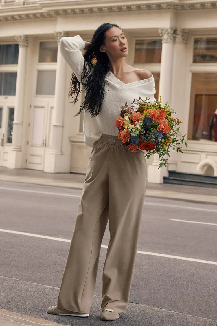 Pantalon Suit Up (Classique)