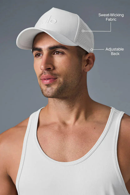 Casquette Technique District Trucker