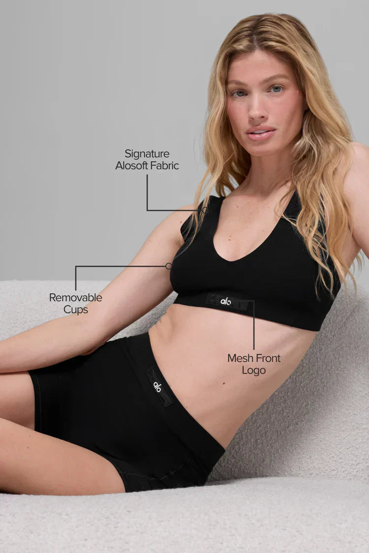 Brassière Alosoft Sincere