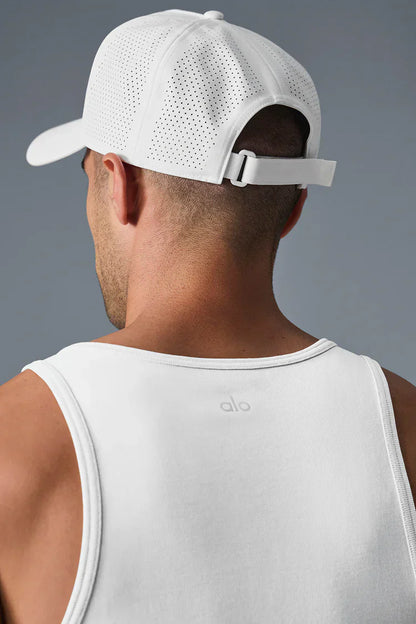 Casquette Technique District Trucker