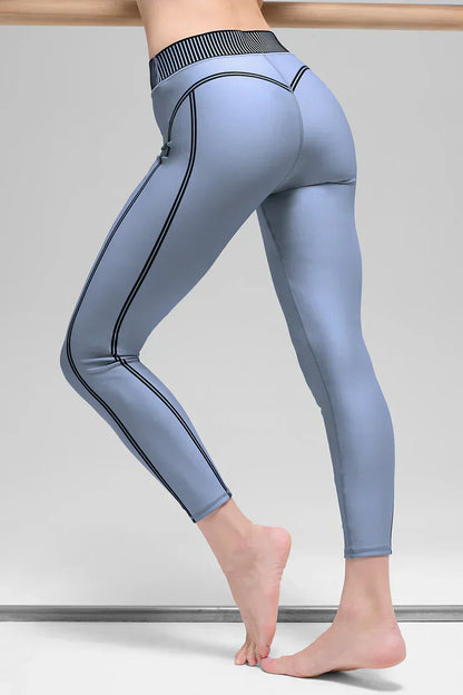 Legging Airlift Line Up