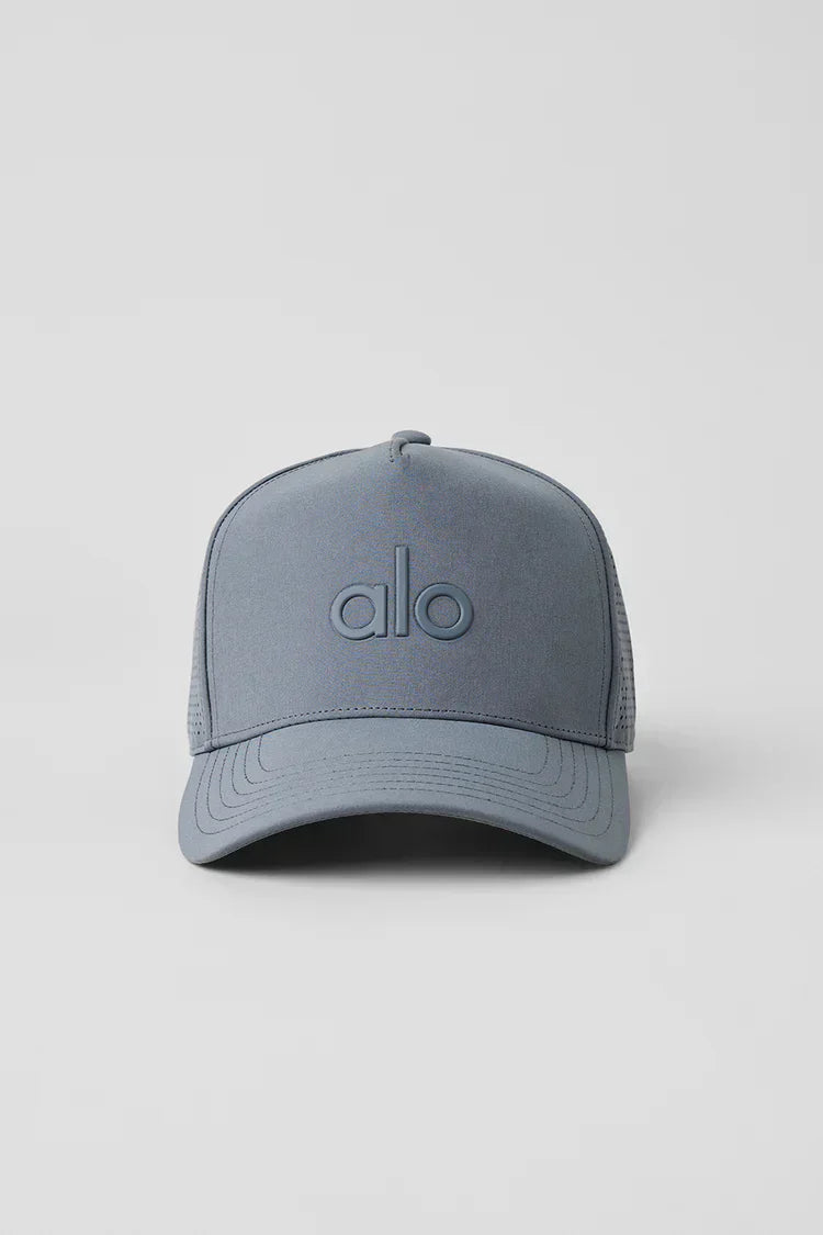 Casquette Technique District Trucker