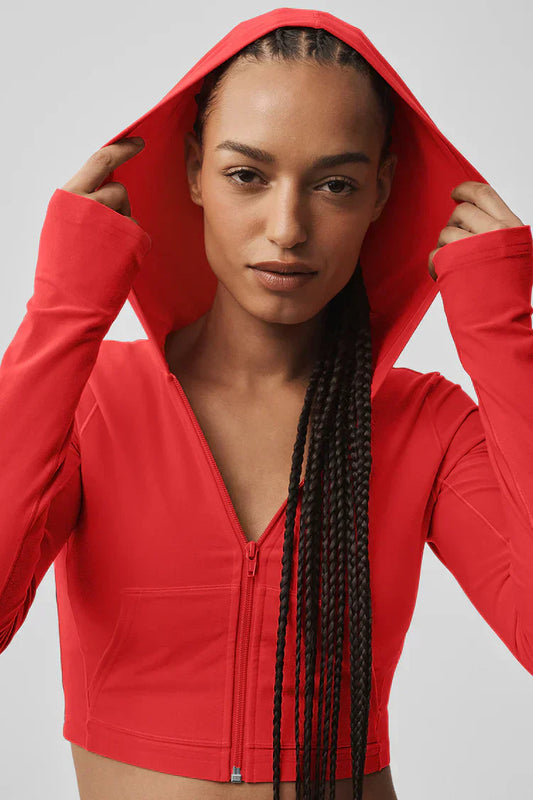 Veste Ajustée Alosoft Sincere
