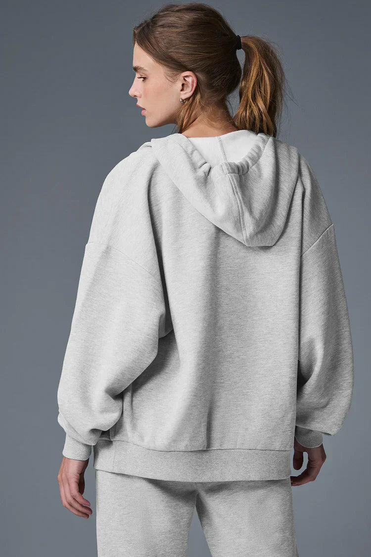Hoodie Accolade Full Zip