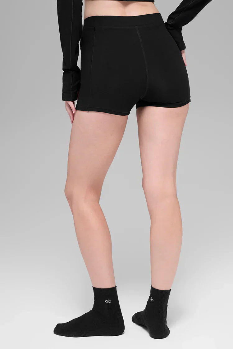 Micro Short Alosoft Sincere