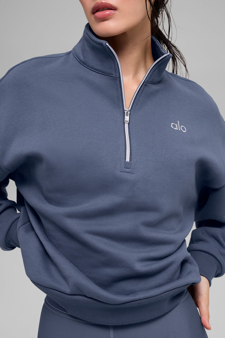 Pull Accolade 1/4 Zip