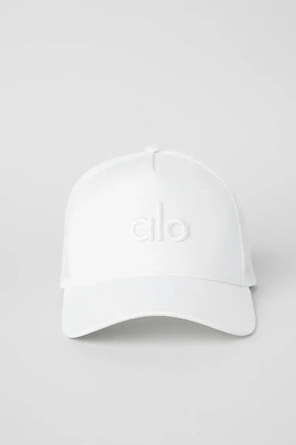 Casquette District Trucker