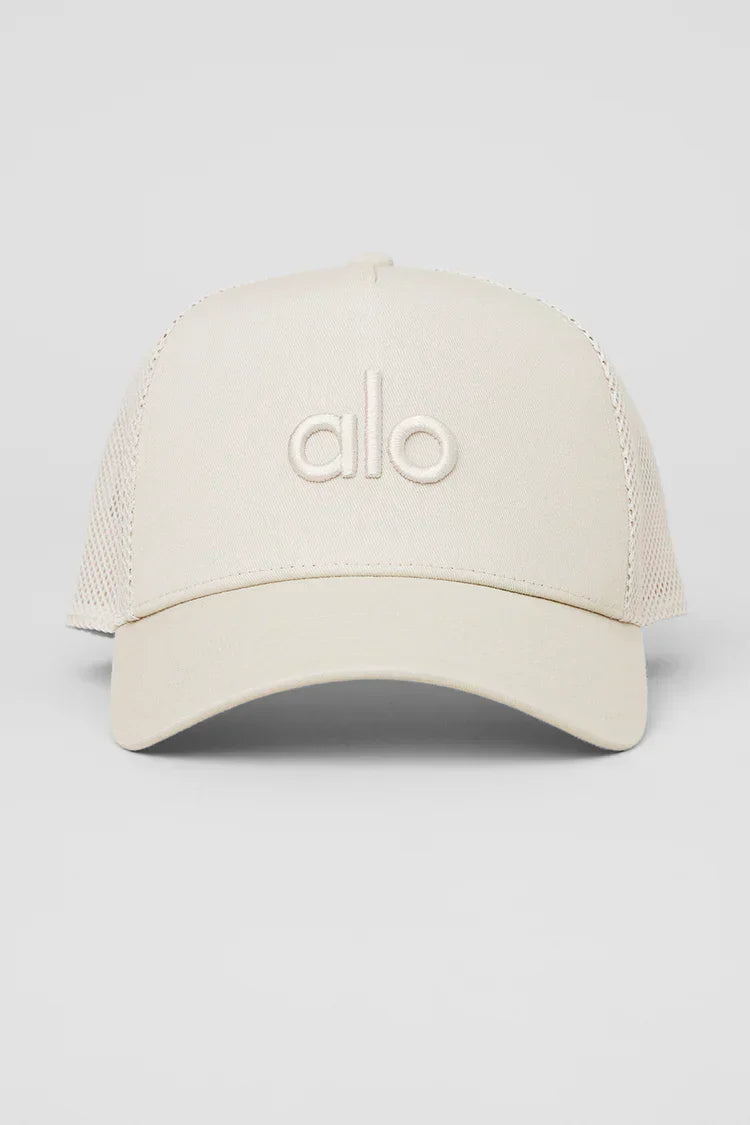 Casquette District Trucker