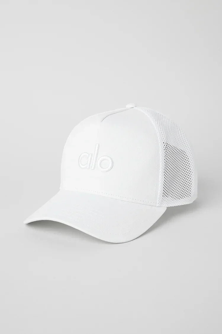 Casquette District Trucker