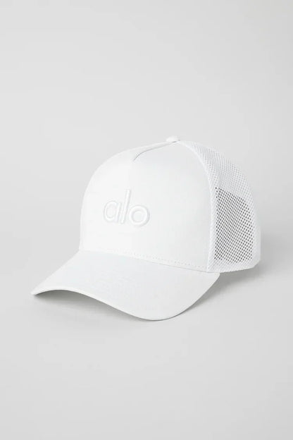 Casquette District Trucker