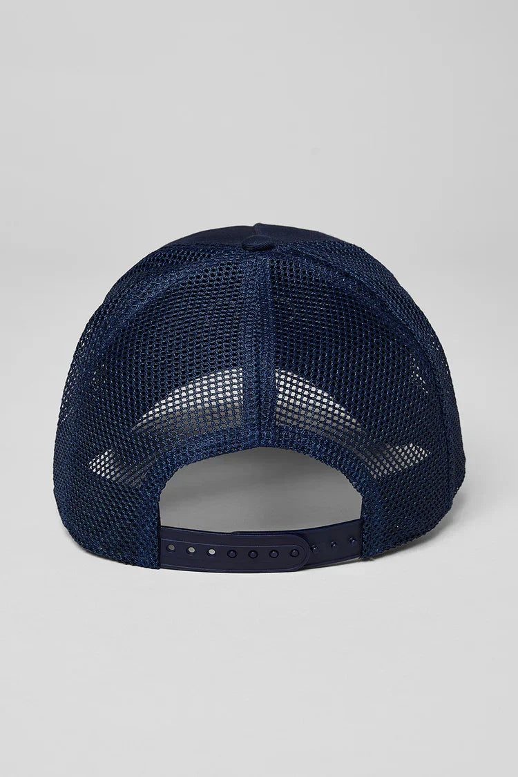 Casquette District Trucker