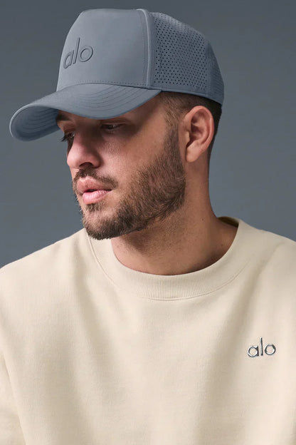 Casquette Technique District Trucker