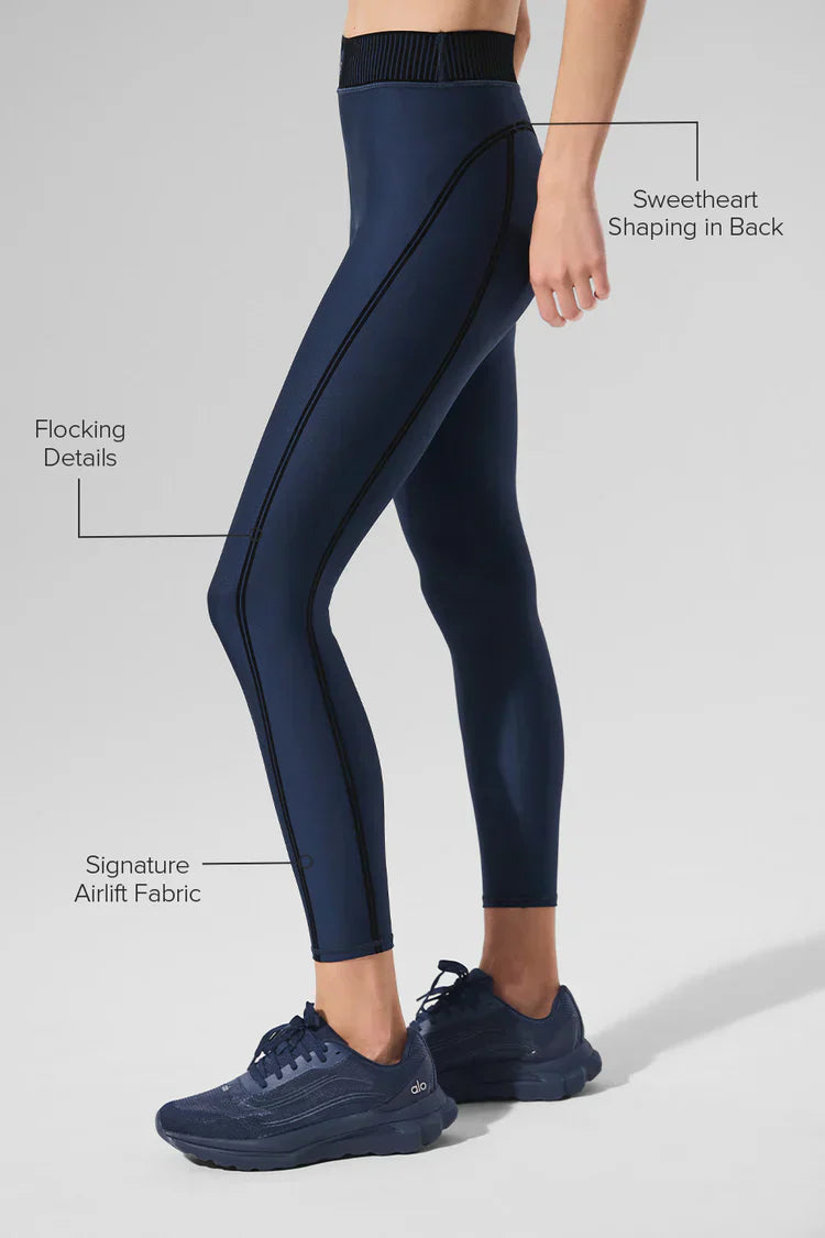 Legging Airlift Line Up