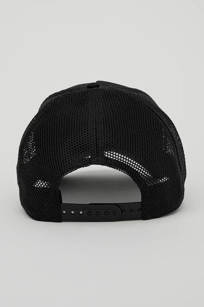 Casquette District Trucker