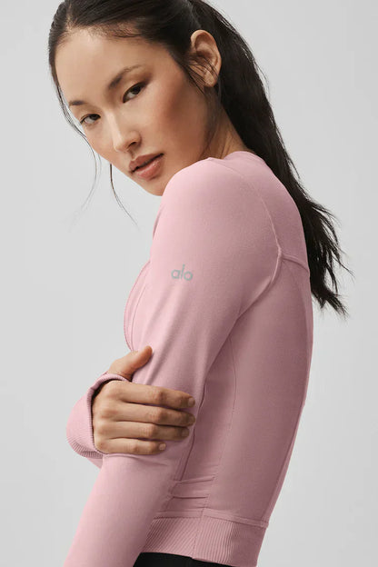 Veste Alosoft Recharge