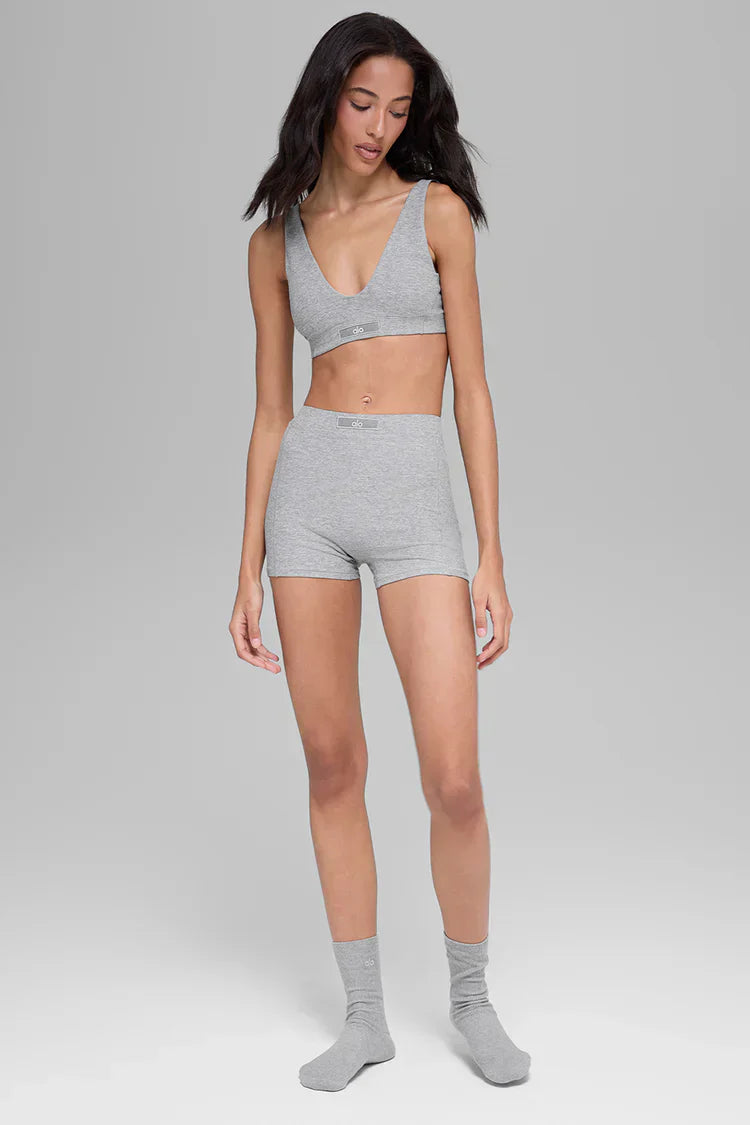 Micro Short Alosoft Sincere
