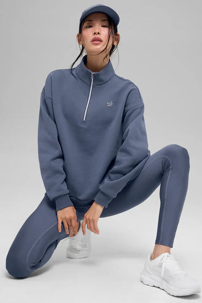 Pull Accolade 1/4 Zip