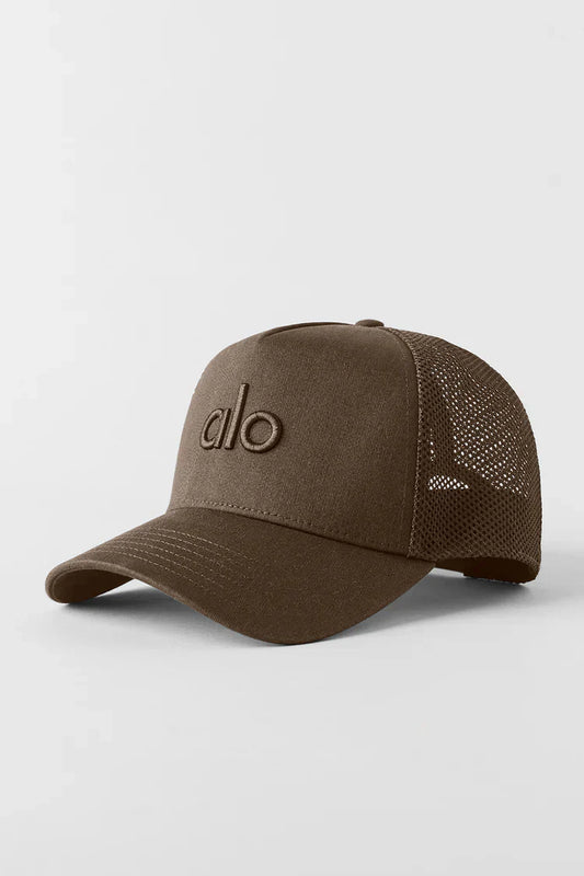 Casquette District Trucker