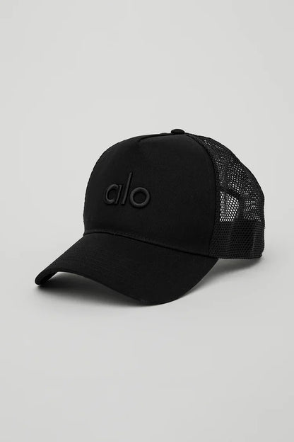 Casquette District Trucker