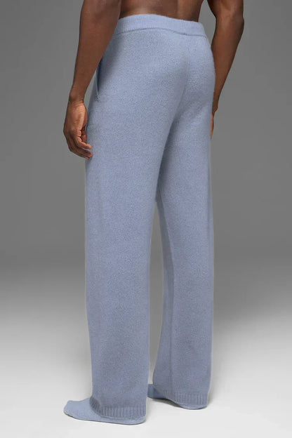 Pantalon De Survêtement En Laine Et Cachemire New Class