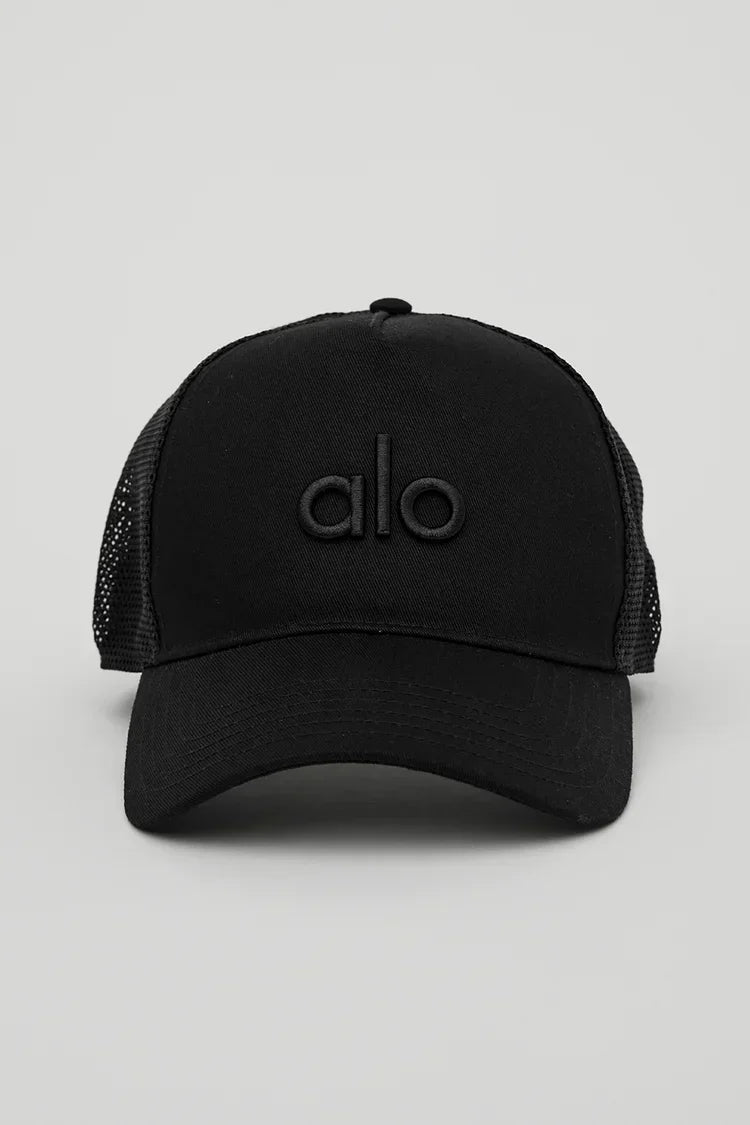 Casquette District Trucker
