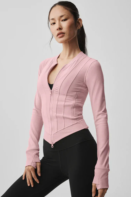 Veste Alosoft Recharge