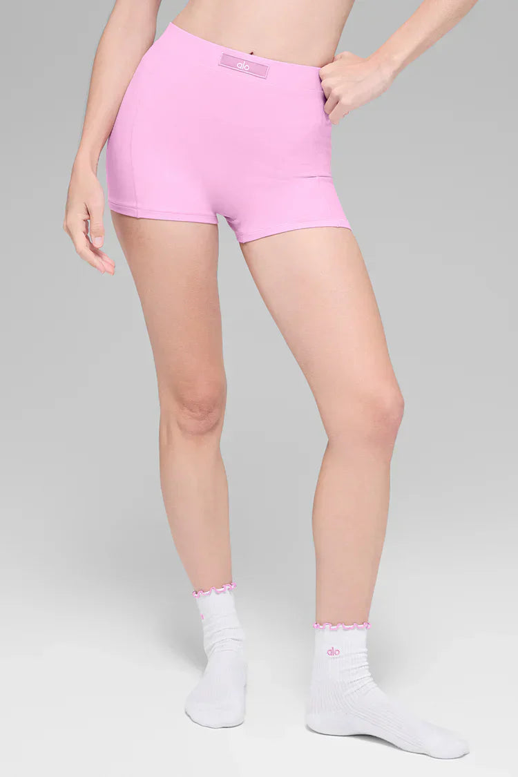 Micro Short Alosoft Sincere