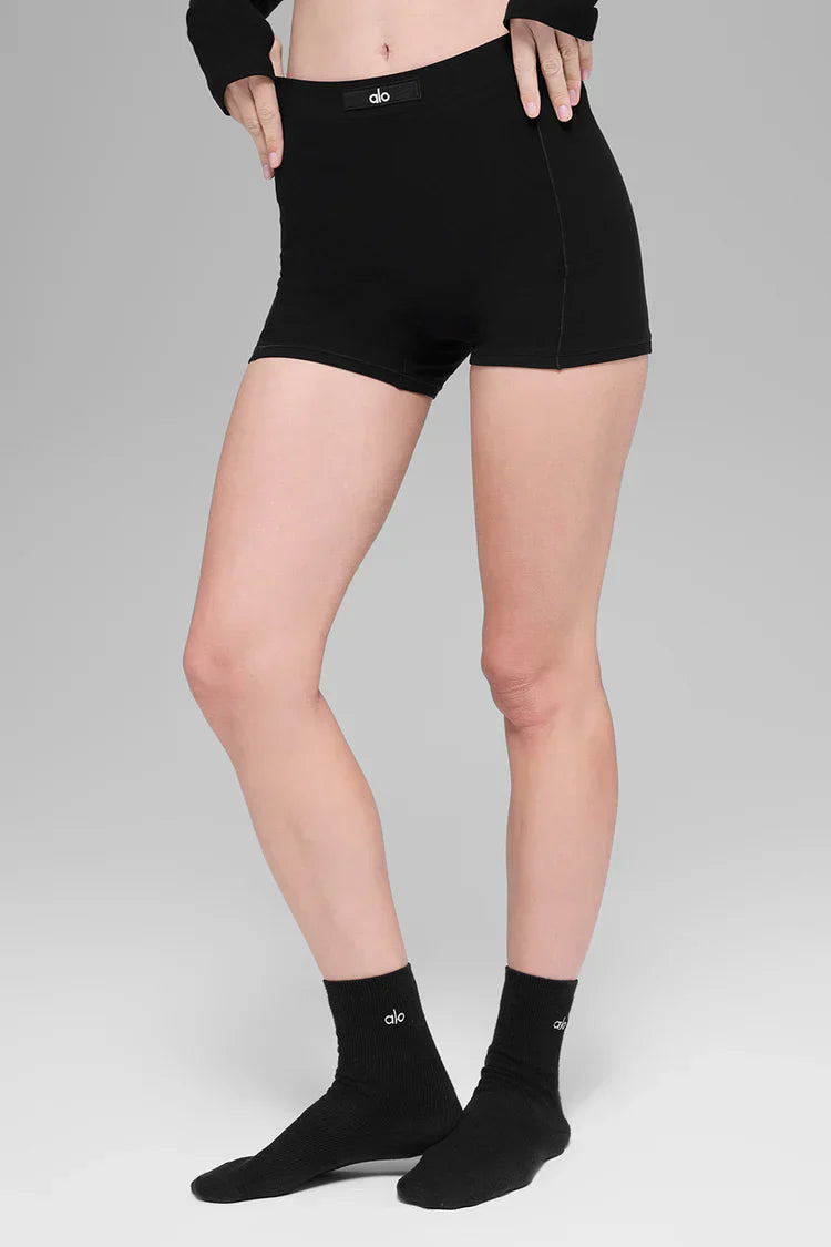 Micro Short Alosoft Sincere