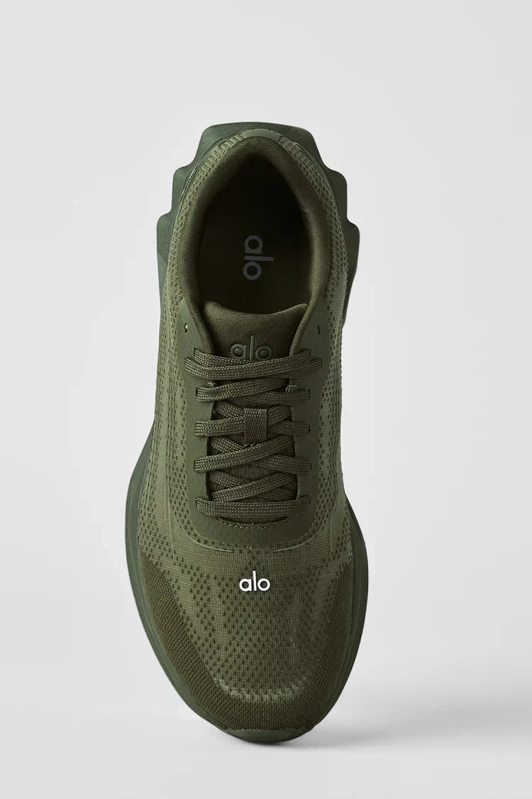 ALO Runner