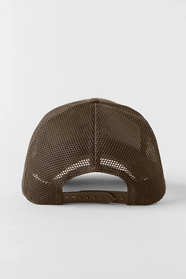 Casquette District Trucker