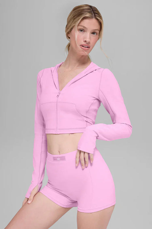 Veste Ajustée Alosoft Sincere