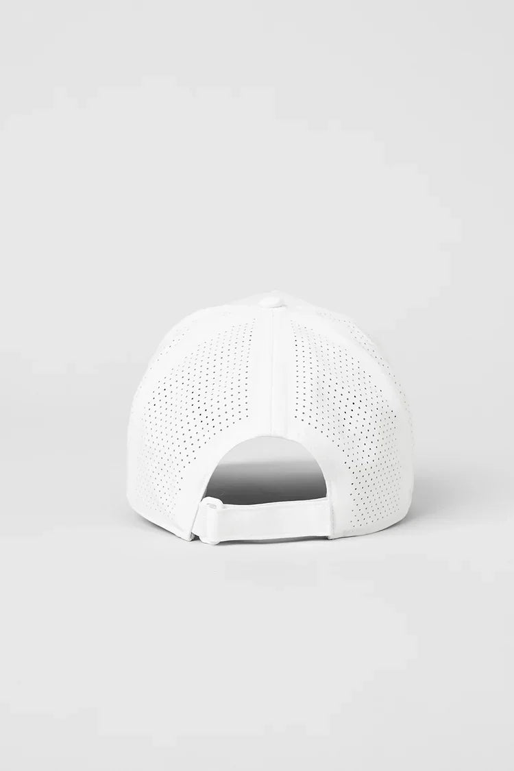 Casquette Technique District Trucker