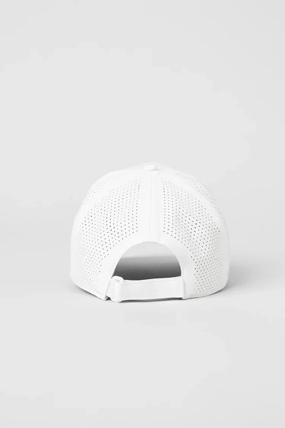 Casquette Technique District Trucker