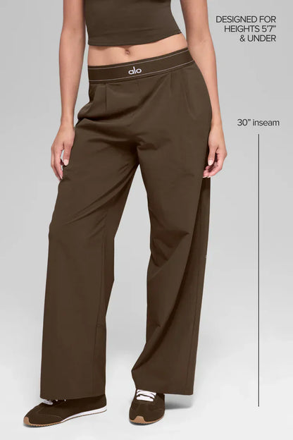 Pantalon Suit Up (Classique)