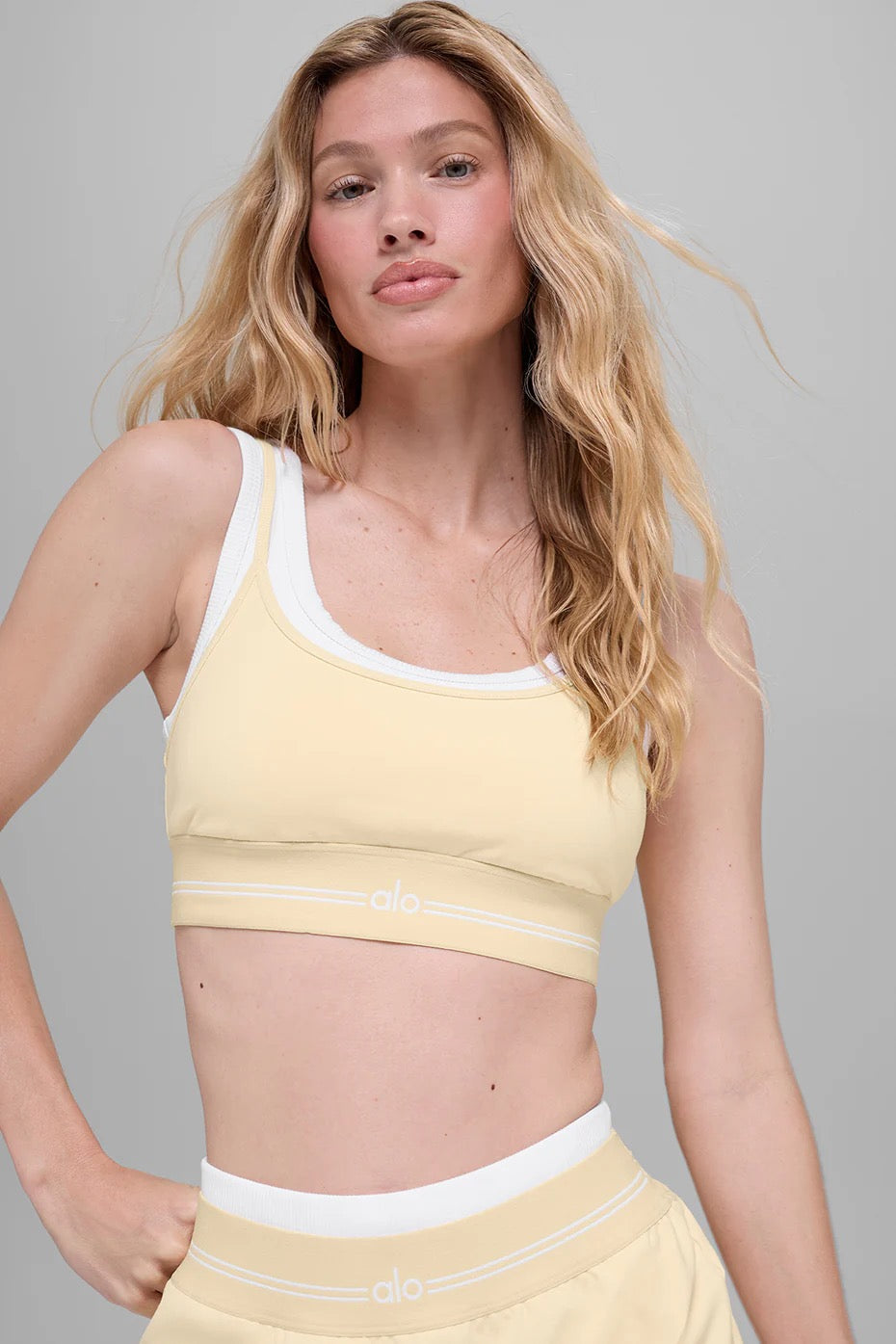 Brassière Airbrush Better Together