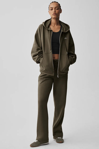 Hoodie Accolade Full Zip